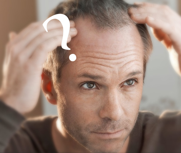 Is hair transplantation painful?